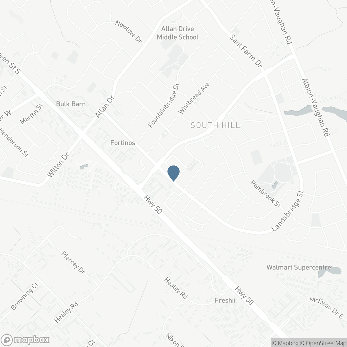 6 WOOD CIRCLE, Caledon, Ontario L7E 1R4